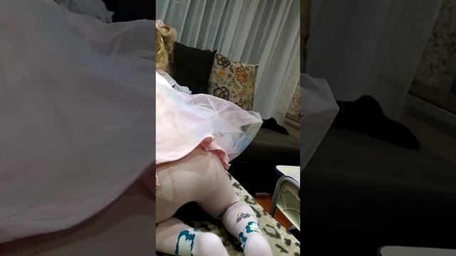 Разговор с кем-то очень умным