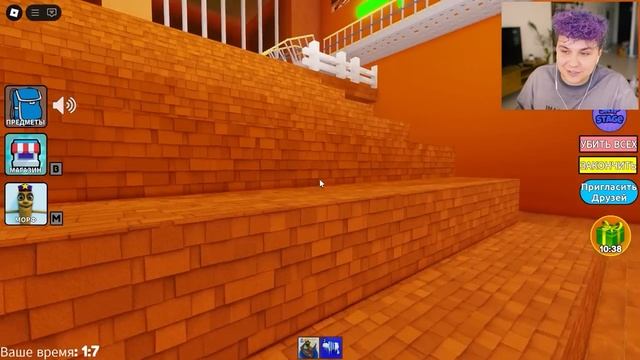 Милс PLAY - Игры про ИТАЛЬЯНСКИЕ МЕМЫ 😂 Тралалело, тун тун сахур, крокодило и другие