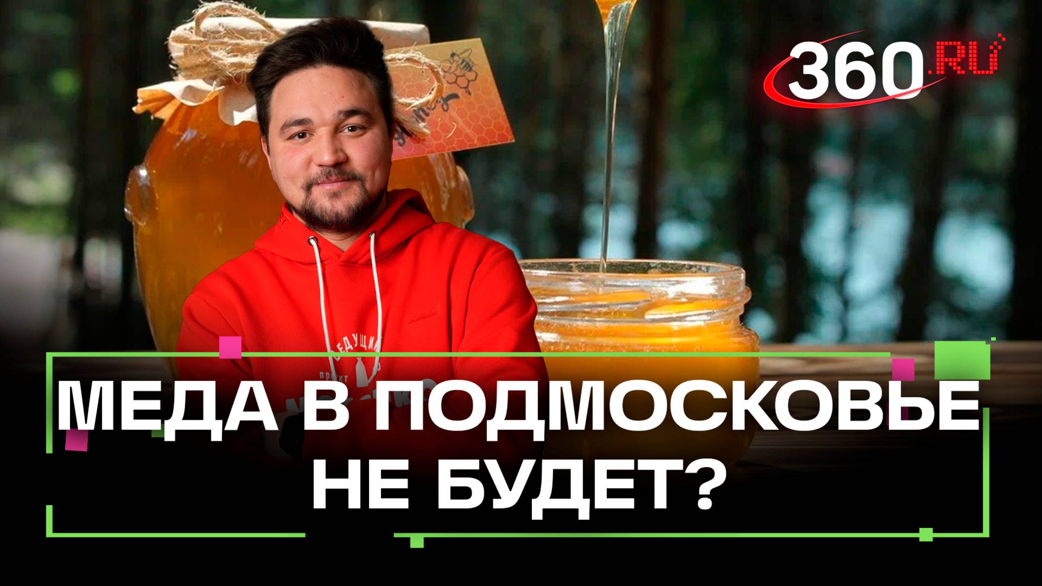 Неожиданные морозы ударили по пчелам. Будет ли мед в Подмосковье этим летом? Ответы пчеловодов