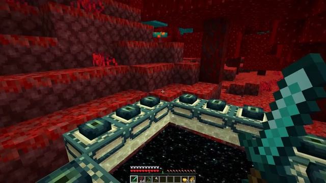 DakPlay НУБ ПОПАЛ В НОВЫЙ МИР МАЙНКРАФТ ! НУБИК ПОСТРОИЛ ПОРТАЛ ТРОЛЛИНГ ЛОВУШКА В MINECRAFT