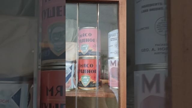 Музей русско-финских конфликтов
