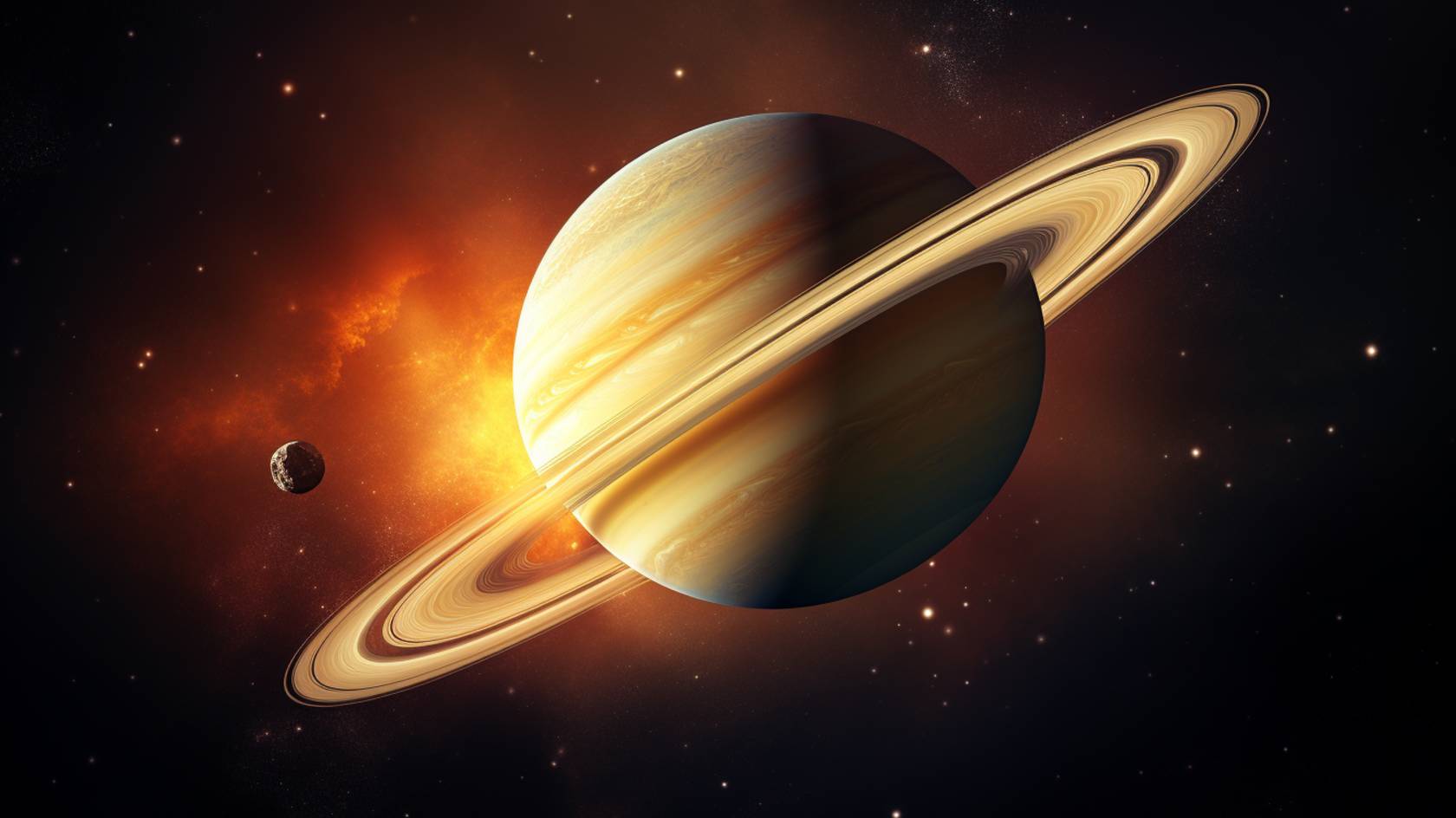 SATURN