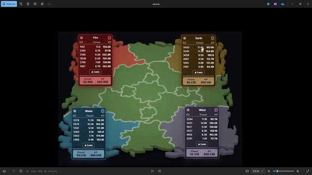 Rise of Kingdoms #195 Вернулись и сразу на квк
