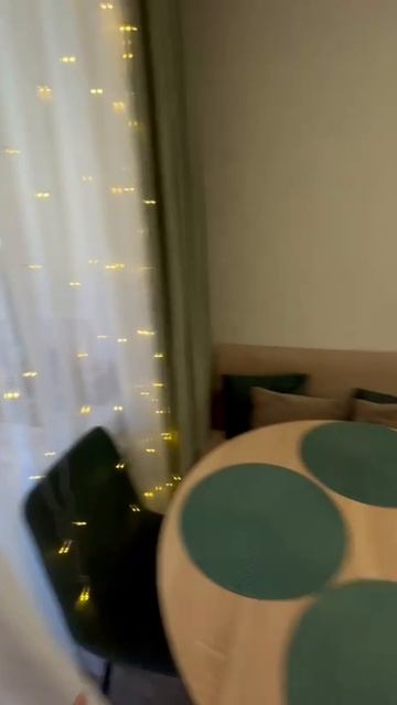 видео Ставрополь Доваторцев 1-комнатная квартира с ремонтом и встроенной мебелью