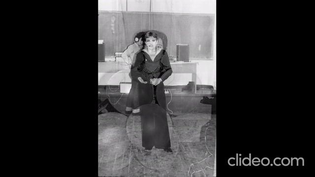 1979-80 в гостях в Тирасполе ч 1