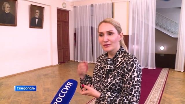 Последние аккорды: культурные учреждения Ставрополья завершают сезоны