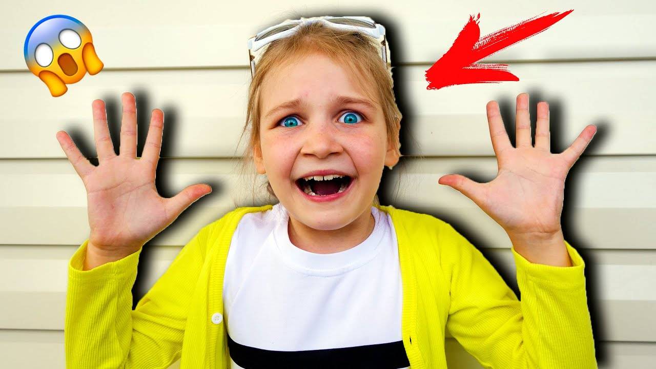 Кто обманул Хлою Буржуа? 🤔💔 Большой секрет раскрыт! | Мимилашка