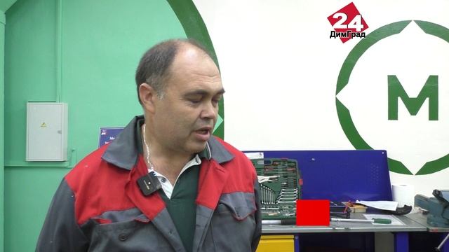 Ходовая часть, трансмиссия и электрика