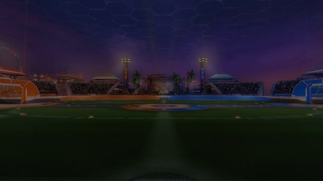 ЛУЧШИЙ РЕЖИМ – САМОНАВОДЧИК | Rocket League 💥