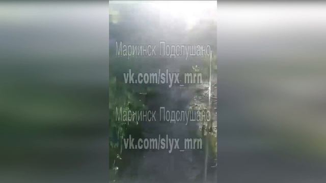 В Кузбассе двое несовершеннолетних мариинцев ради забавы повредили места захоронения