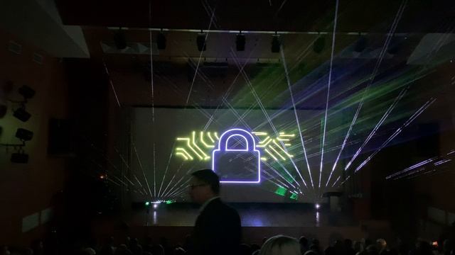 Корпоративный вечер компании АКАДО 3