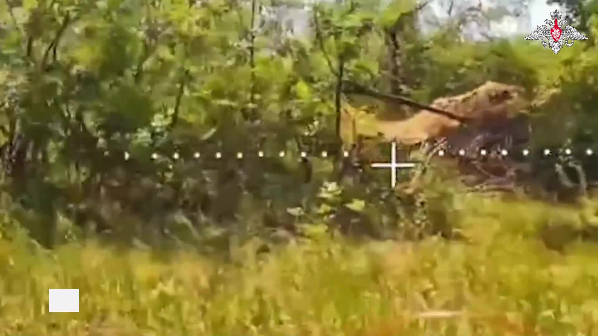 🎮 Дроноводы продолжают уничтожать выявленные цели