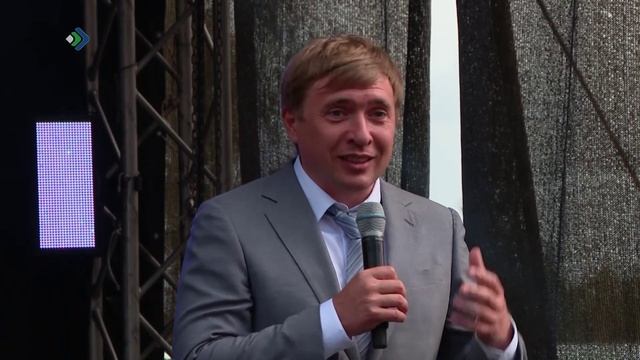 В Сыктывкаре открылся первый в истории республики Международный молодежный фестиваль «Магия Севера»