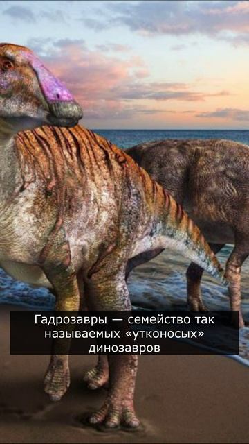 Рябинин и его маньчжурозавр