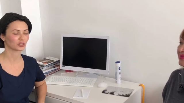 Блефаропластика верхнего века
