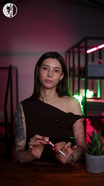 Моя идеальная рутина вместе с PITBIT 💅🏻