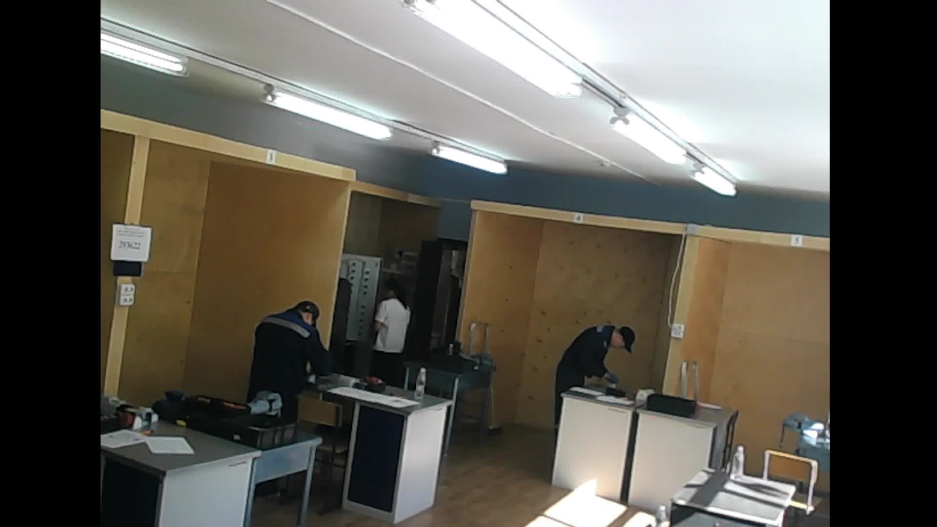 ID 293622 25.06.2025 камера 2