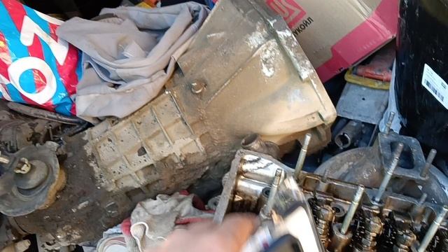 спорт кпп р1 
гбц под турбо
