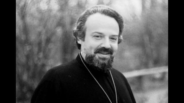Наследие Александра Меня