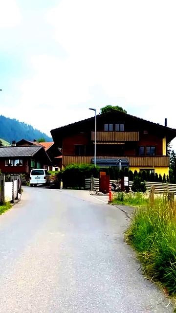 Камера поймала реальность