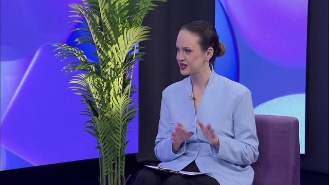 Утро Донбасса 25 июня 2025 г. Готовим правильно. Блюда из картофеля. Дарья Синченко