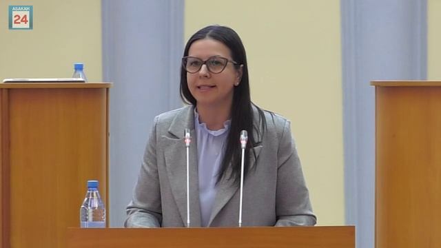 Расходы превышают доходы в 4 миллиарда рублей: в Хакасии подвели итоги исполнения бюджета 2024