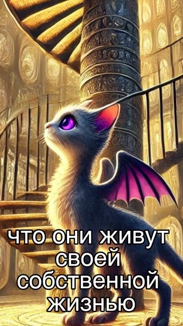 Тайна Башни Эха часть 6