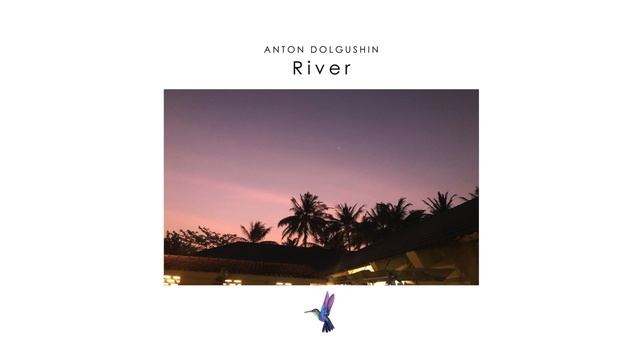 Anton Dolgushin - River