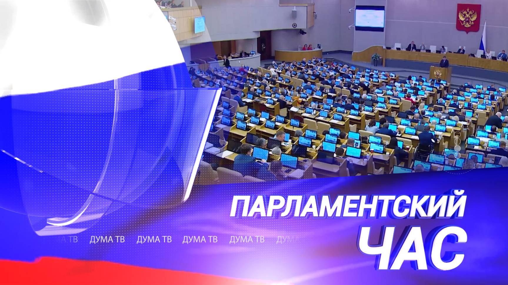 Парламентский час