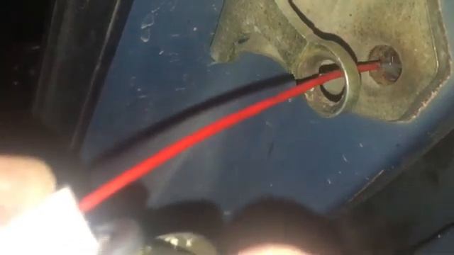 бесшумные пальцы дверей на 2115