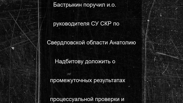СКР проверит сообщение о самокатчике, избившем женщин в Екатеринбурге