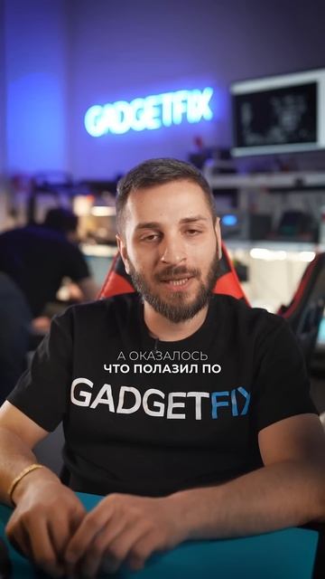 Технология voice over на iPhone