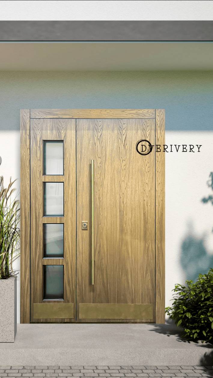 DVERIVERY CD17