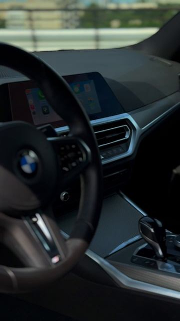 Ищу нового владельца идеальной BMW 320 ix