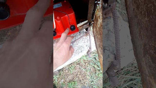 электро пастух 2 серия