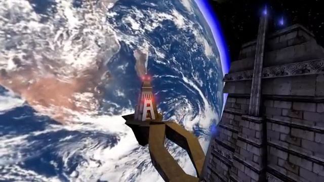 Unreal Tournament 99 Drum and bass Mix