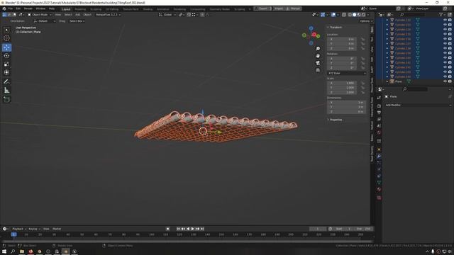 25. Bake The Roof in Substance