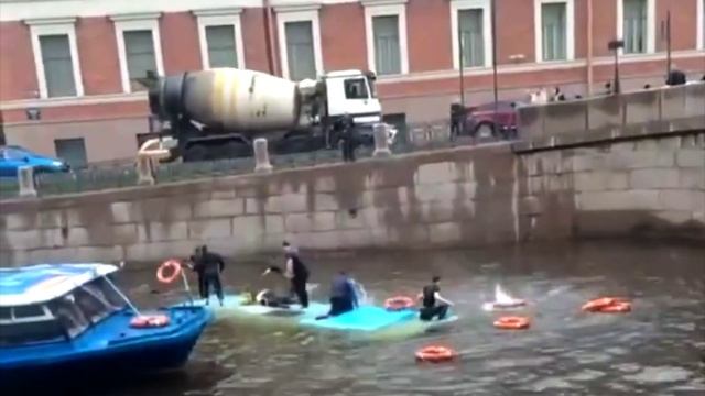 Сердечно-легочная реанимация при утоплении