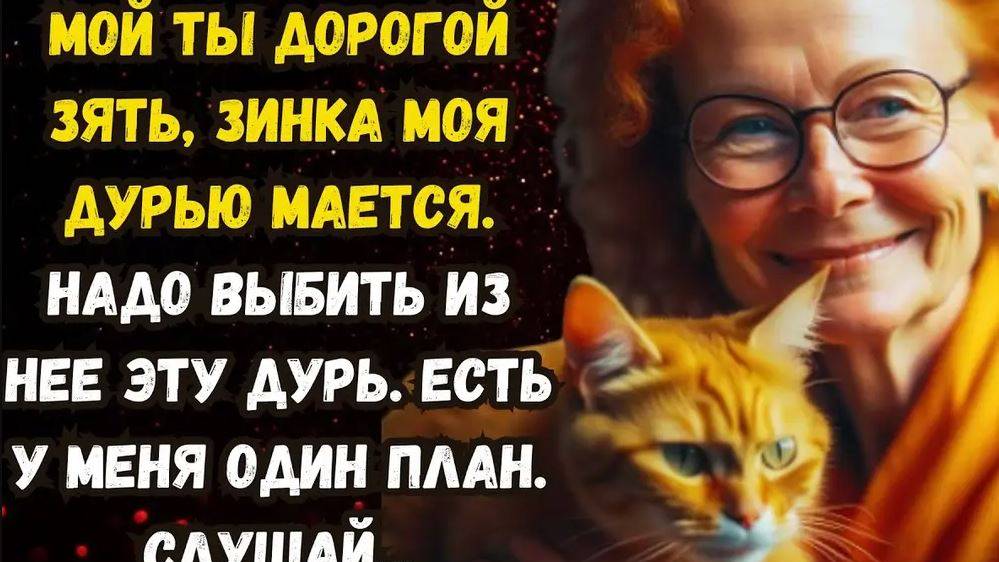 Истории из жизни. НЕПРАВИЛЬНАЯ ТЕЩА. Аудио рассказ. Жизненные истории