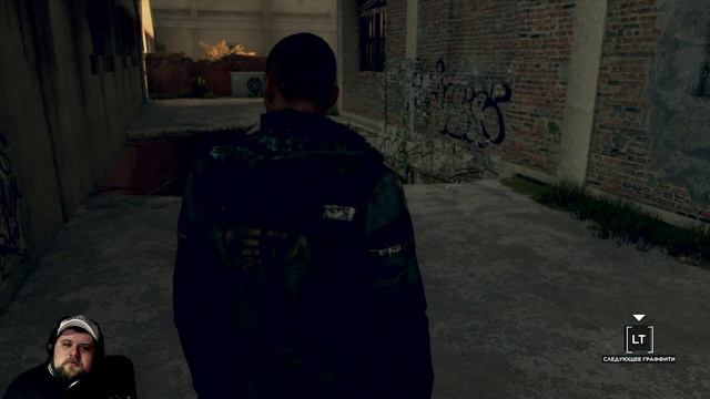 ПРОХОЖДЕНИЕ ИГРЫ "Detroit"   ЧАСТЬ 1