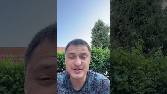 Немного о Тихановском