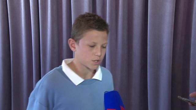 Нижегородский дизайнер представила современную коллекцию школьной формы