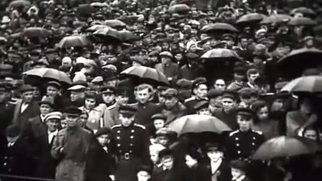 80 лет назад, 24 июня 1945 года, на Красной площади Москвы состоялся Парад Победы