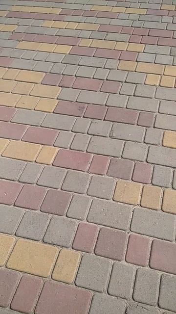 уесжаем из голубидской