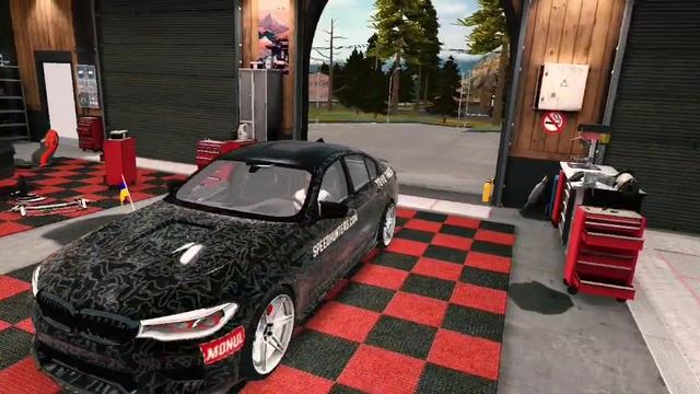 Мои машины в Car Parking Multiplayer