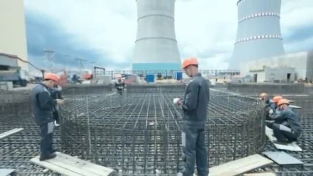 АЭС в Казахстане построит Росатом