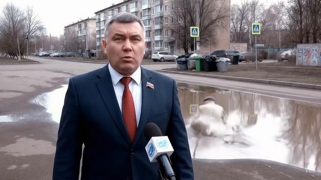 Доклад Собянина