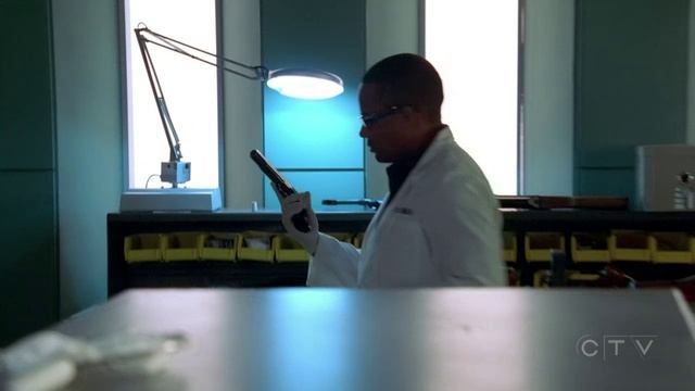Место преступления Нью-Йорк. Сезон 4. Серия 05 (HD)
