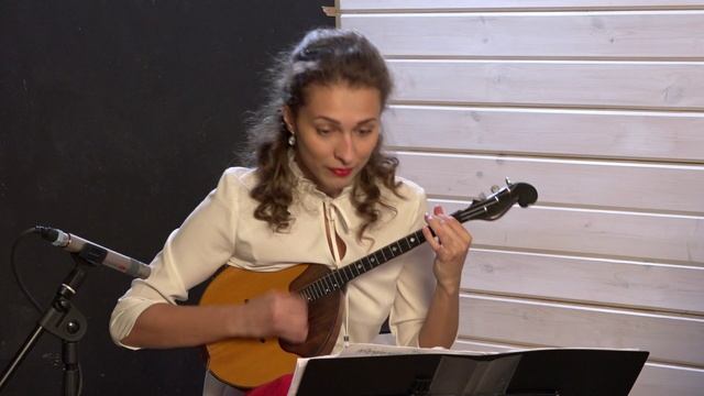 Народное Трио