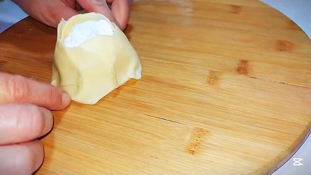 Пирог с секретом! Турецкий кондитер научил меня Без молочный продуктов Получается первого раза Самий